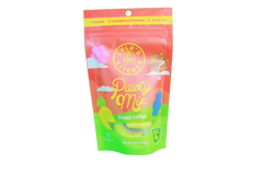 Organic Dog Treats Included in Dog Birthday Box for dog Friends