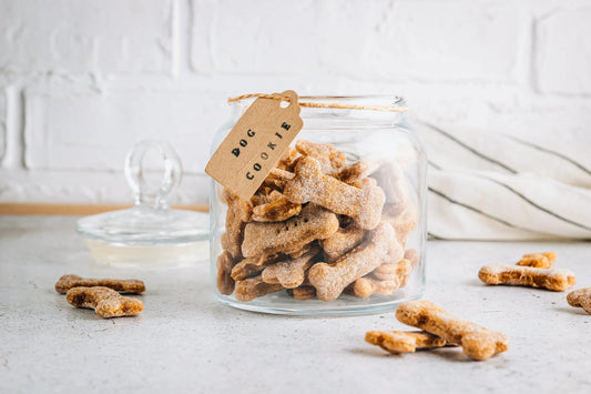 dog treats