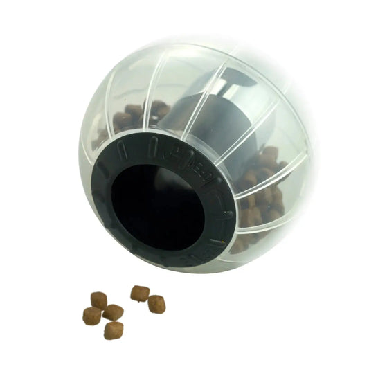 cat treat ball