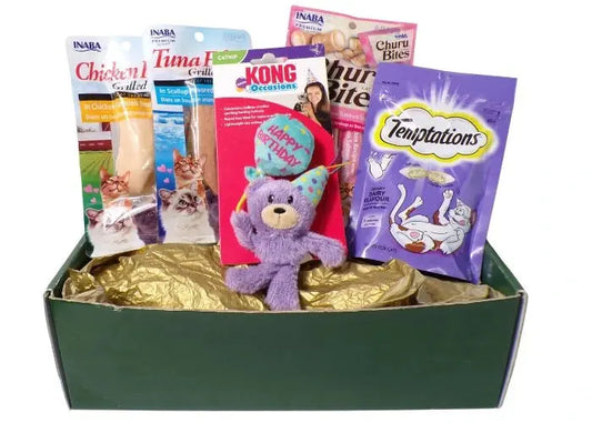 cat gifts