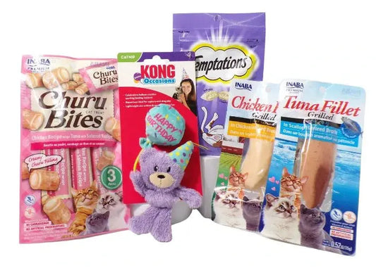 cat gifts