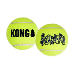 KONG dog toy for dogs who love to play fetch