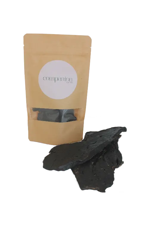 Dried Beef Liver Dog Treats  - Healthy Dog Training Treats for Dogs