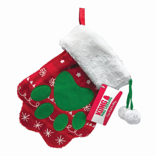 pet christmas stocking