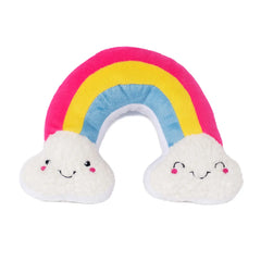 zippy paws dog toys