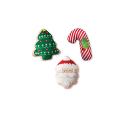christmas dog toys